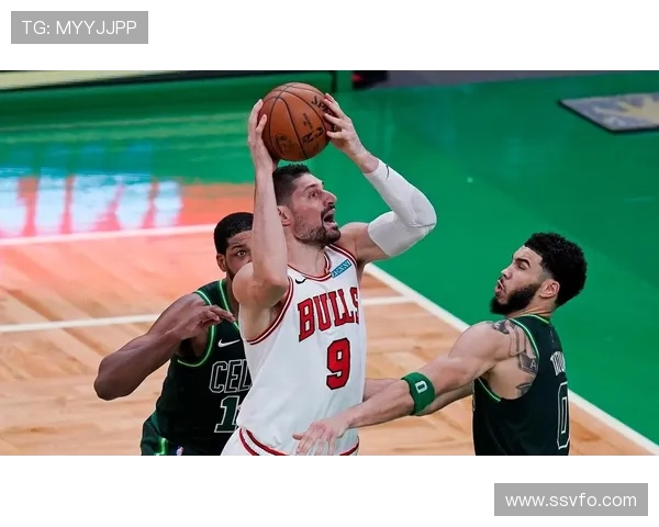 武切维奇三分命中556记超越乔丹 成公牛队史第六位