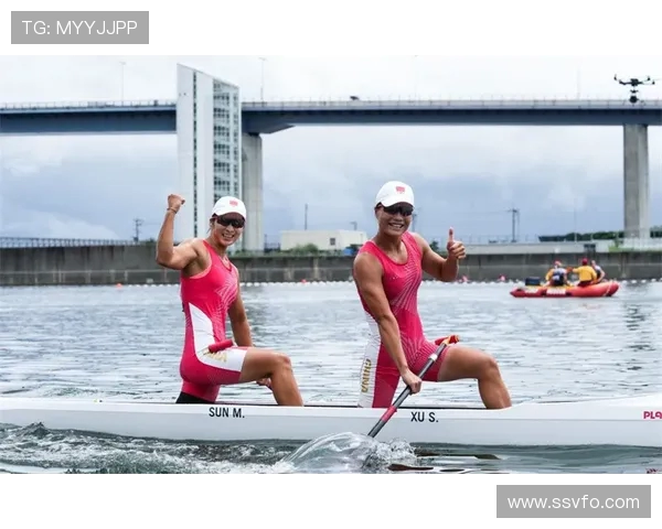 皮划艇徐诗晓谈对事业的矢志不