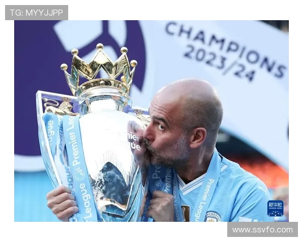 英超曼城实现联赛四连冠