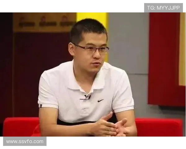 体育解说员的语言节奏感与张力